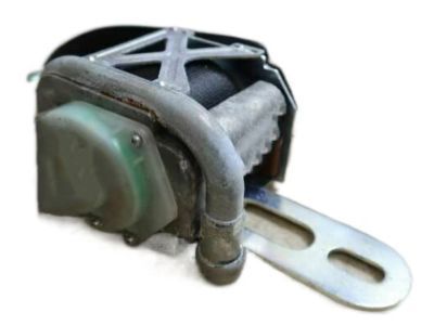 Jeep 1VL06DX9AF SEAT BELT Front Outer
