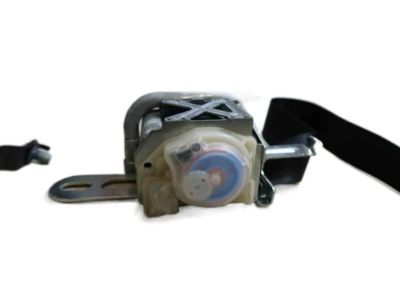 Jeep 1VL06DX9AF SEAT BELT Front Outer