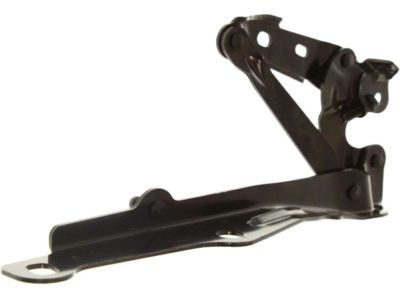 Chrysler 5065265AK HINGE Hood Contains Prop Stud