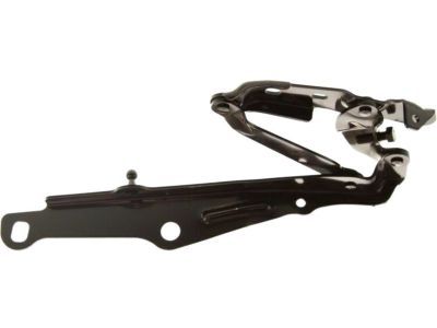 Chrysler 5065265AK HINGE Hood Contains Prop Stud