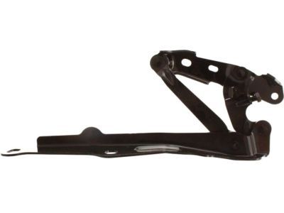 Chrysler 5065265AK HINGE Hood Contains Prop Stud