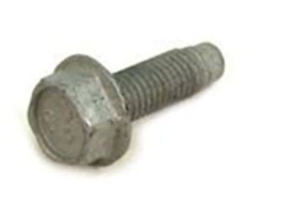 Jeep 6105049AA ABS Control Unit Mount Bolt