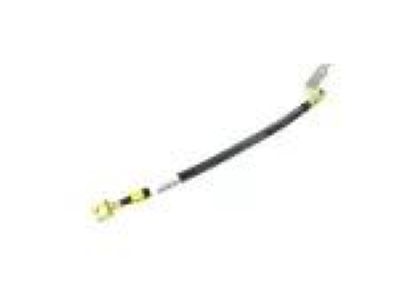 Mopar 4779354AF Hose Brake Rear 4779354AF Mopar Hose Brake Rear Product Photo 1 of 1