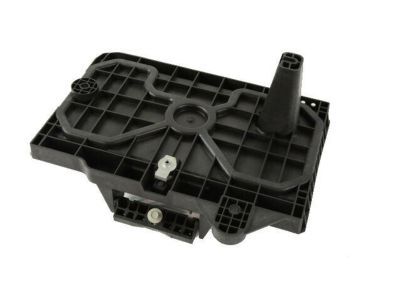 Jeep 55396408AE Battery Tray