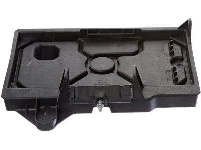 Jeep 55396408AE Battery Tray