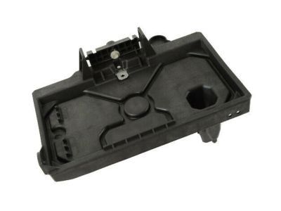 Jeep 55396408AE Battery Tray