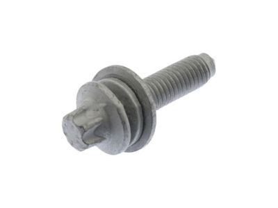 Chrysler 6504668 NUT