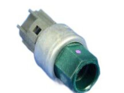 Dodge Ram 3500 Van A/C Compressor Cut-Out Switches - 4897612AB