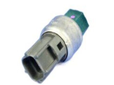 Dodge Ram 3500 Van A/C Compressor Cut-Out Switches - 4897612AB