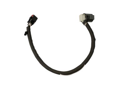 Mopar 68171484AA Wiring Trailer Tow Fifth Wheel Pigtail