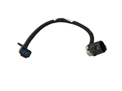 Mopar 68171484AA Wiring Trailer Tow Fifth Wheel Pigtail