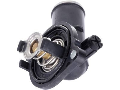 Dodge 5184570AI HOUSING Thermostat