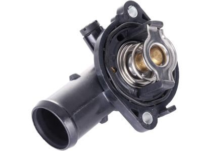 Dodge 5184570AI HOUSING Thermostat