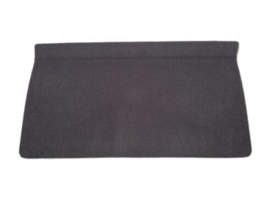 Dodge 1FL69BD5AB Floor Cover