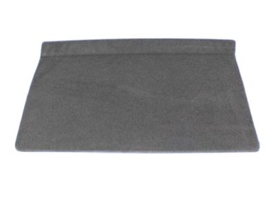 Dodge 1FL69BD5AB Floor Cover