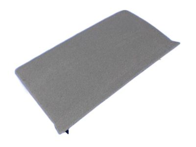 Dodge 1FL69BD5AB Floor Cover