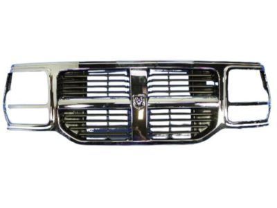 Dodge Nitro Grille - 55079111AE