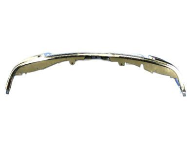 Dodge Nitro Grille - 55079111AE