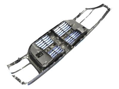 Dodge Nitro Grille - 55079111AE