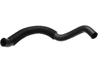 Dodge 5058394AG Upper Hose