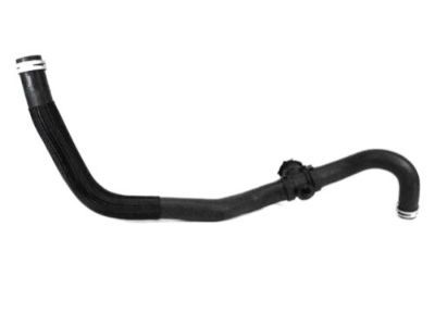 Dodge 5058394AG Upper Hose