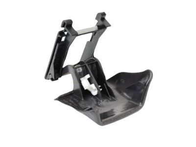 Dodge RU38LAZAA RELEASE Parking Brake