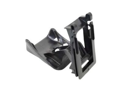 Dodge RU38LAZAA RELEASE Parking Brake