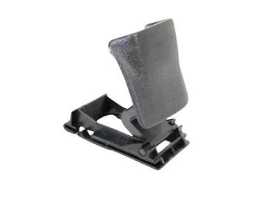 Dodge RU38LAZAA RELEASE Parking Brake