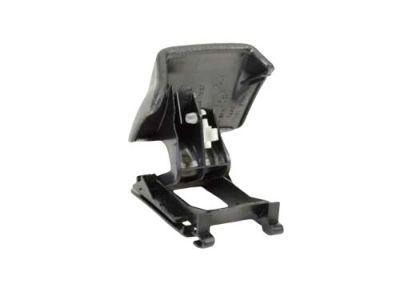 Dodge RU38LAZAA RELEASE Parking Brake