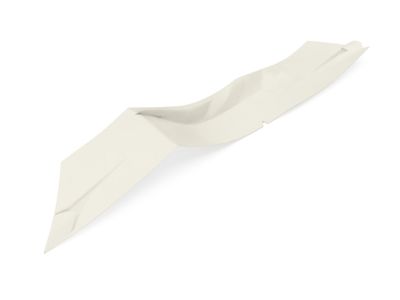 Mopar 5SR42RXFAA Decal Ta Track Badge