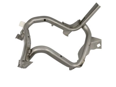 Mopar 68079654AG Reinforcement Fender