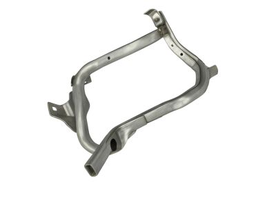 Mopar 68079654AG Reinforcement Fender