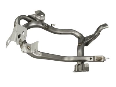 Mopar 68079654AG Reinforcement Fender