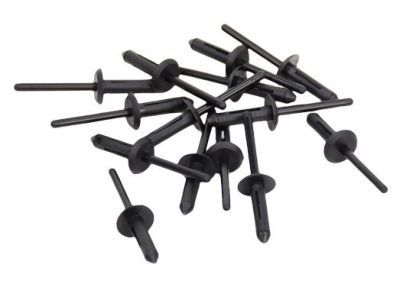 Dodge 6500859 Heat Shield Rivet