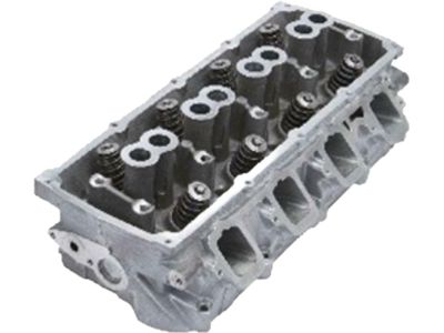 Mopar R8225257AA Head Cylinder Left Without Valves / Valvetrain R8225257AA Mopar Head Cylinder Left Without Valves / Valvetrain Product Photo 1 of 1