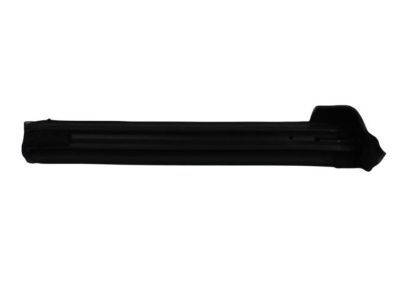 Chrysler 5056040AB Weatherstrip