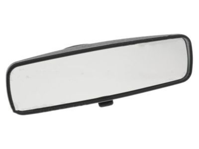 Dodge 5104435AA MIRROR Inside Rear View