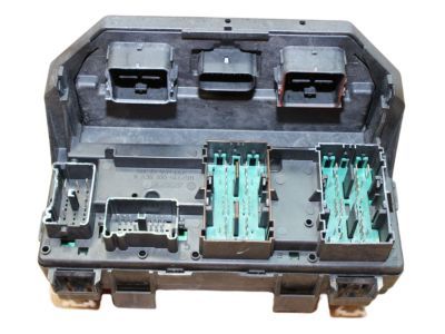 Dodge 68239606AA MODULE Totally Integrated Power