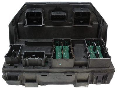 Dodge 68239606AA MODULE Totally Integrated Power