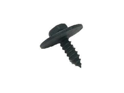 Ram 6505442AA Lower Shroud Screw