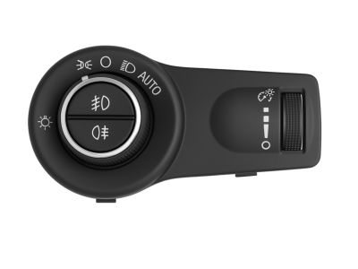 Mopar 68156036AB Switch Headlamp Mopar 68156036AB Switch Headlamp