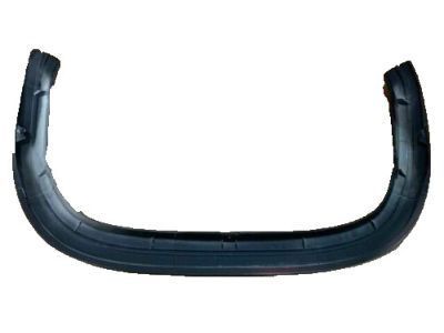 Dodge 4488037 Molding