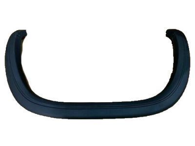 Dodge 4488037 Molding