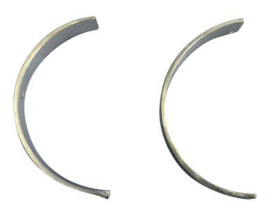 Dodge 5012056AA BEARING PACKAGE Connecting Rod Standard