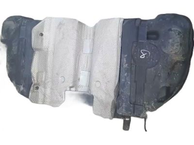 Mopar 68258723AB Tank Fuel