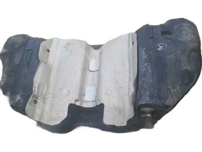 Mopar 68258723AB Tank Fuel