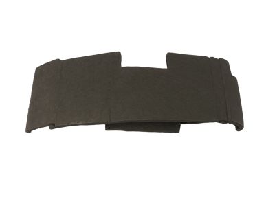 Mopar 5033397AB Shield Battery