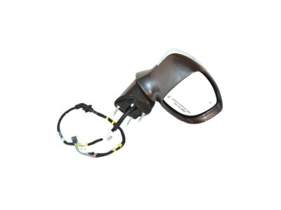 Mopar 5RM241AUAD Mirror Outside Rearview