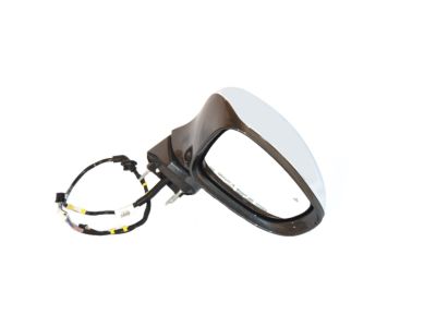 Mopar 5RM241AUAD Mirror Outside Rearview