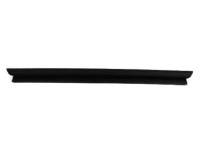 Dodge 55276895AF Belt Weatherstrip